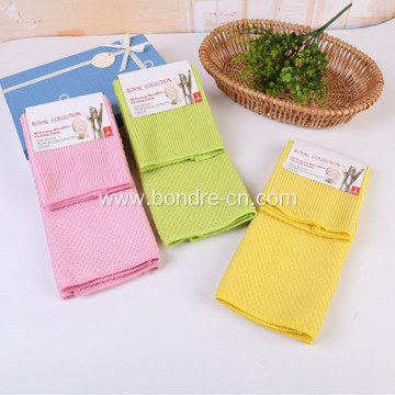 All Purposes Jacquard Towels Sets Baby Use